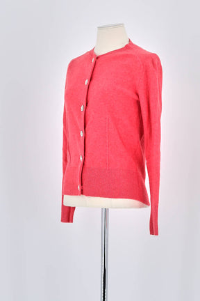 Gilet Tara Jarmon  Rose