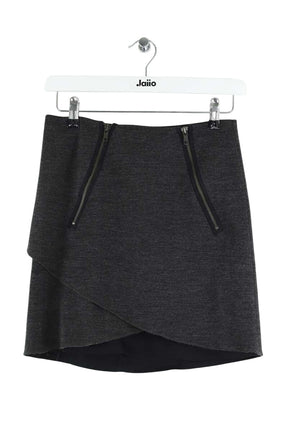 Mini jupe The Kooples  Gris