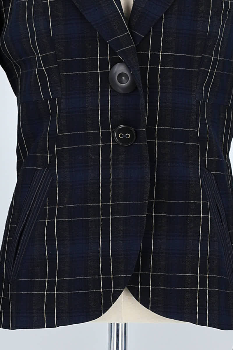 Blazer Kenzo  Marine