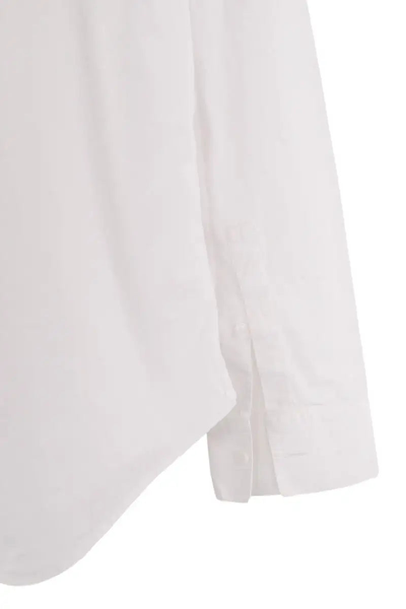 Chemise Dior Blanc en Coton