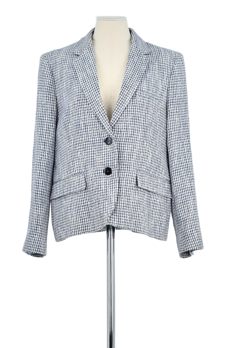 Blazer Gerard Darel  Bleu
