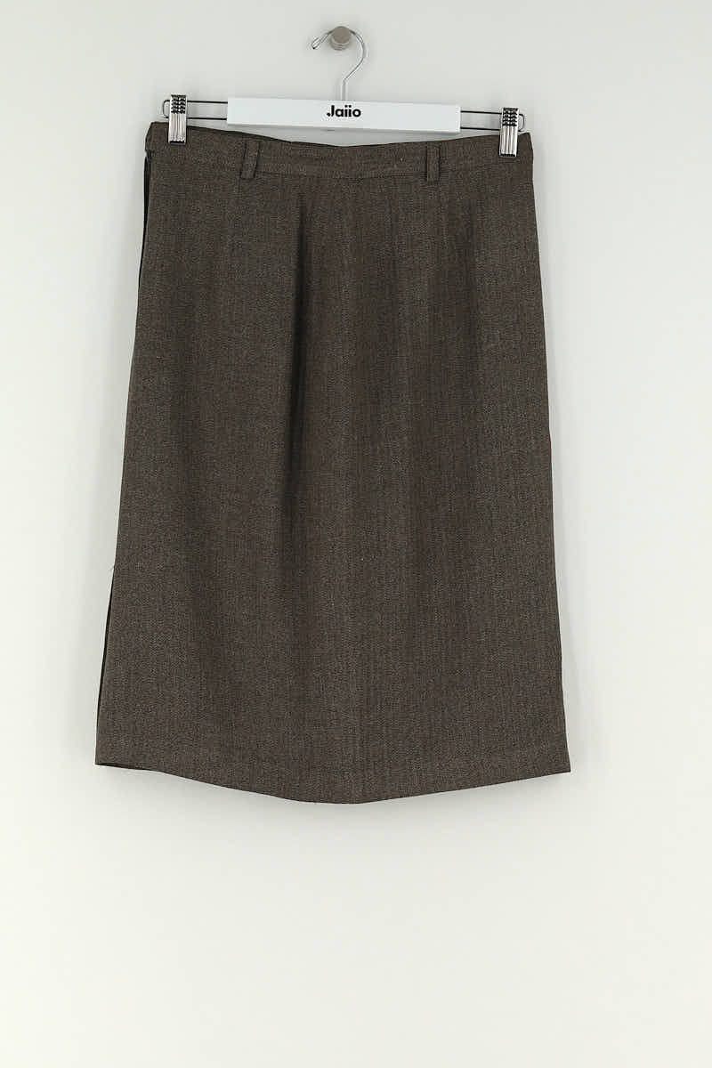 Jupe Gerard Darel  Marron