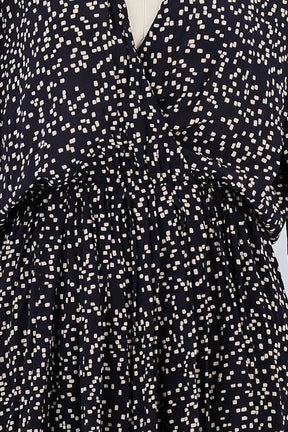 Robe Isabel Marant  Noir