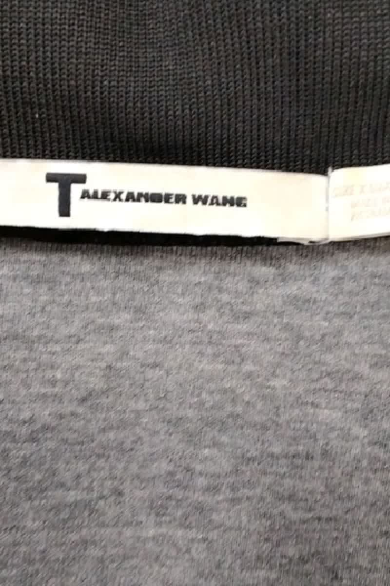 Veste Alexander Wang  Noir