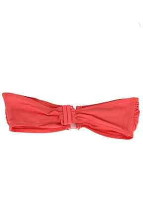 Haut de maillot de bain Eres Orange en Synthétique