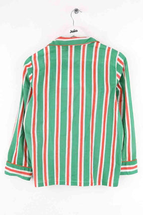 Haut de pyjama  Maria de la Orden Vert en Coton