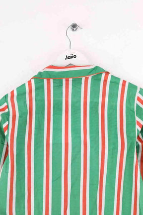 Haut de pyjama  Maria de la Orden Vert en Coton