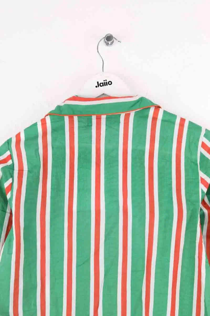 Haut de pyjama  Maria de la Orden Vert en Coton