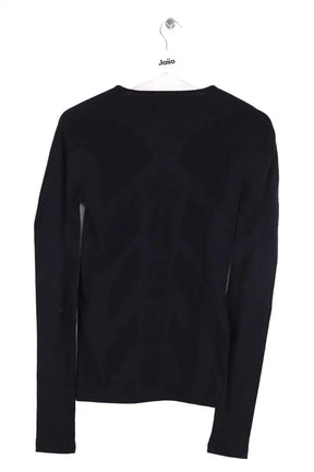 Haut de sport Balenciaga Noir en Synthétique