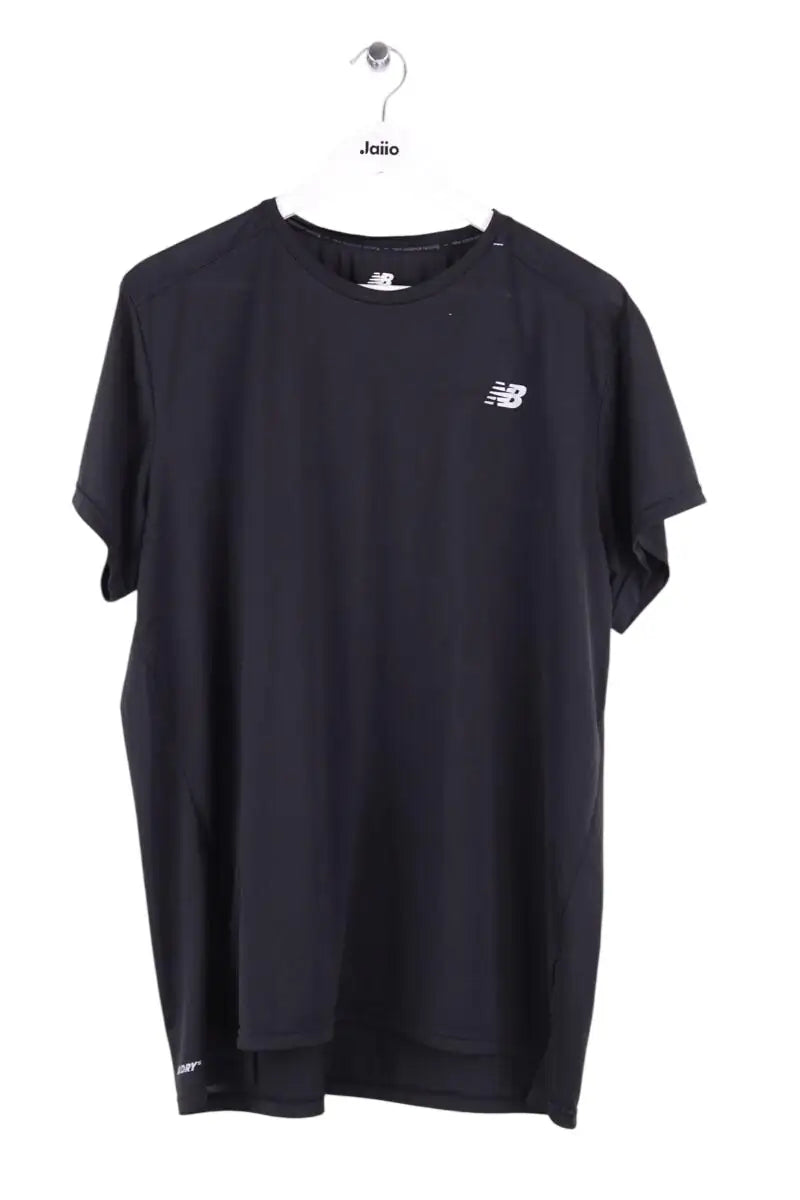 Haut de sport New Balance Noir en Synthétique, taille XL - Seconde Main