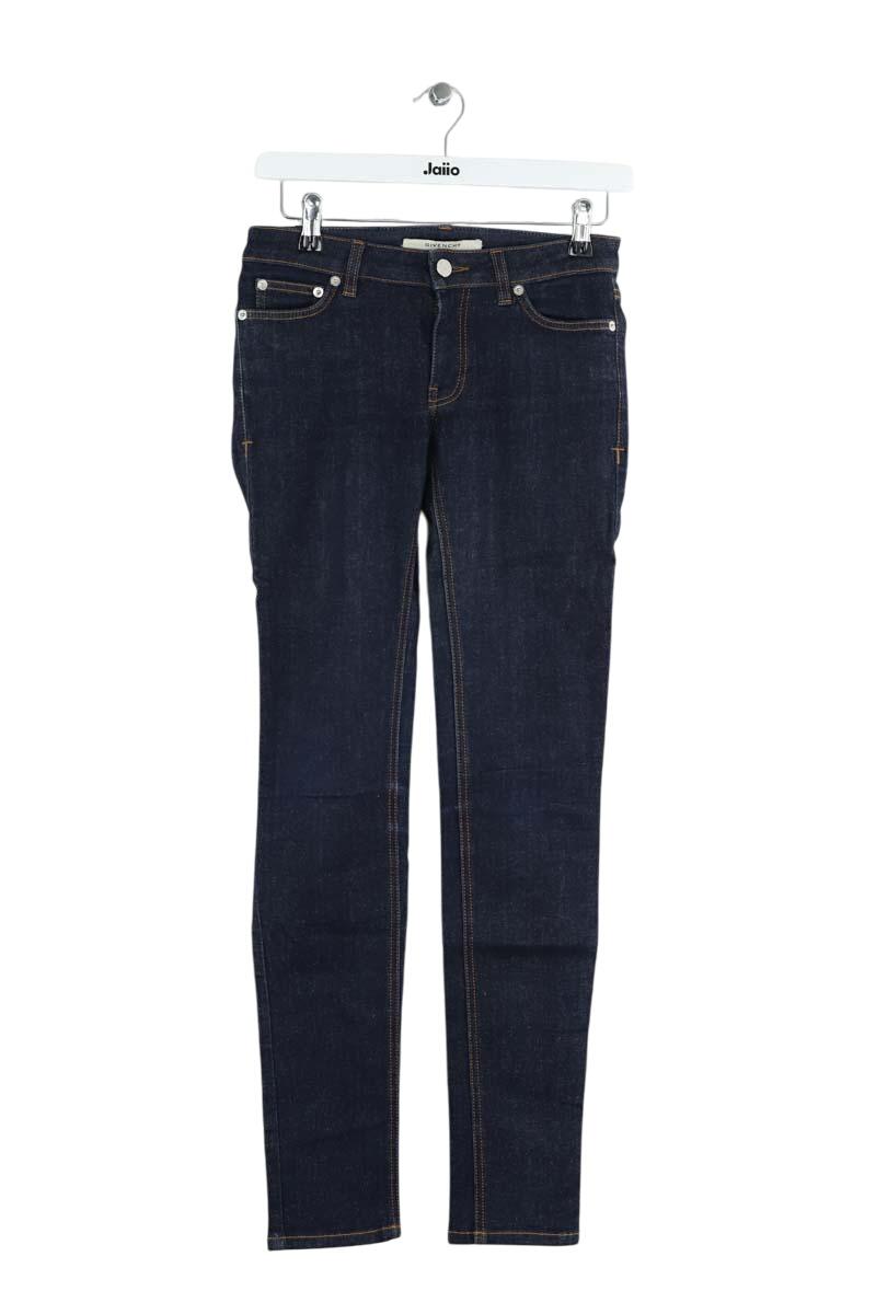 Jean slim Givenchy  Bleu