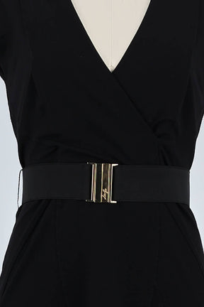 Robe Liu Jo  Noir
