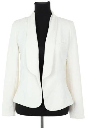 Blazer Bash  Ecru
