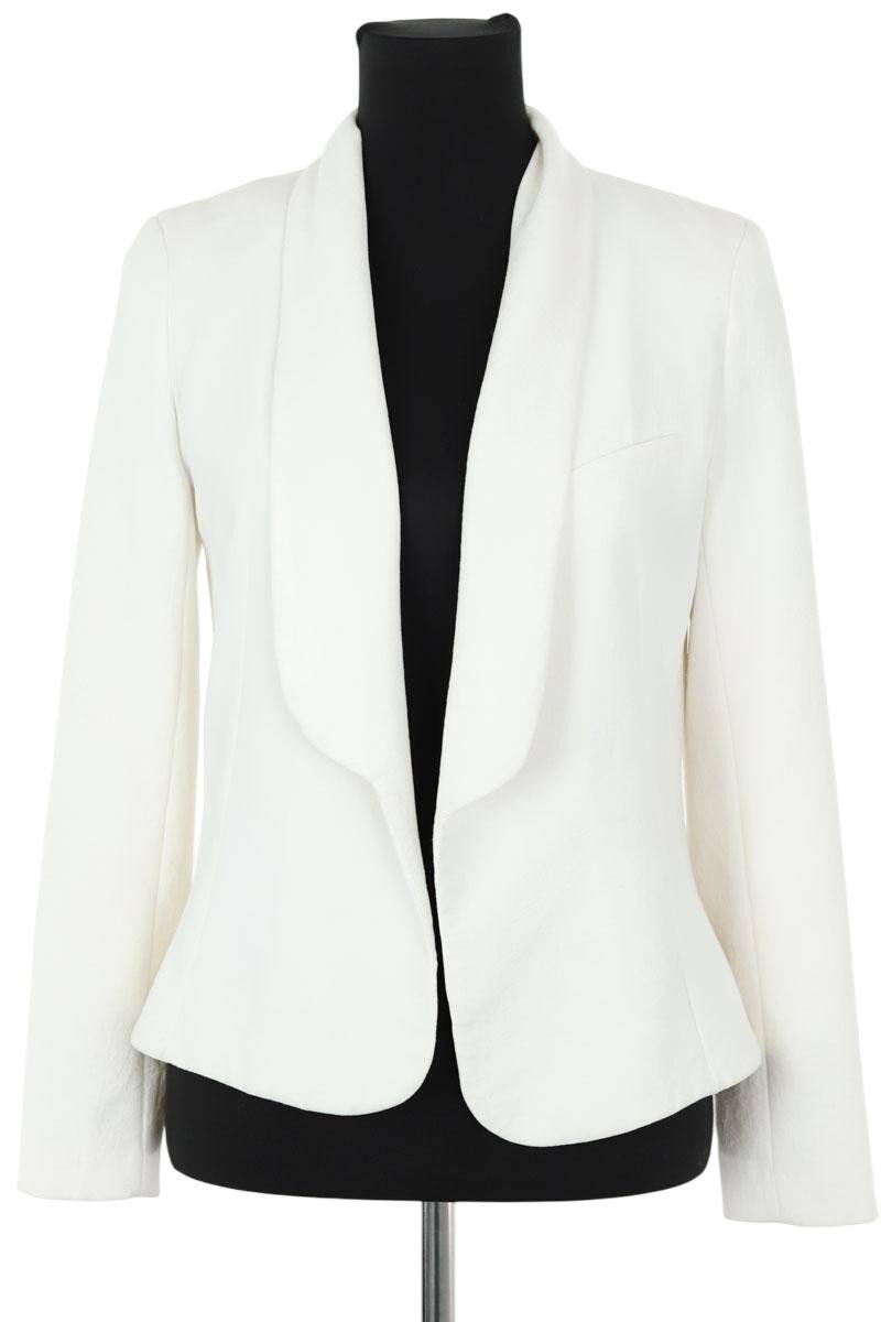 Blazer Bash  Ecru