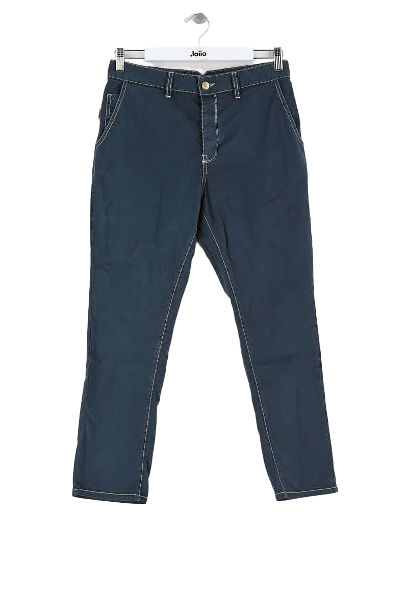 Pantalon slim Zadig & Voltaire  Bleu