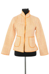 Veste Maria de la Orden  Orange