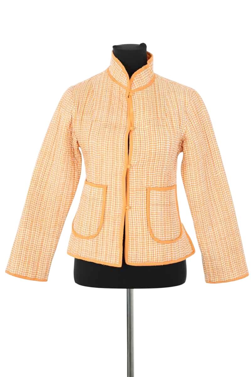 Veste Maria de la Orden  Orange