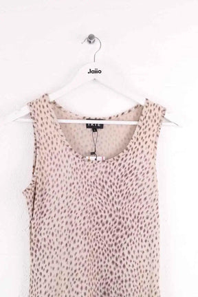 Robe Irie Wash Beige en Synthétique