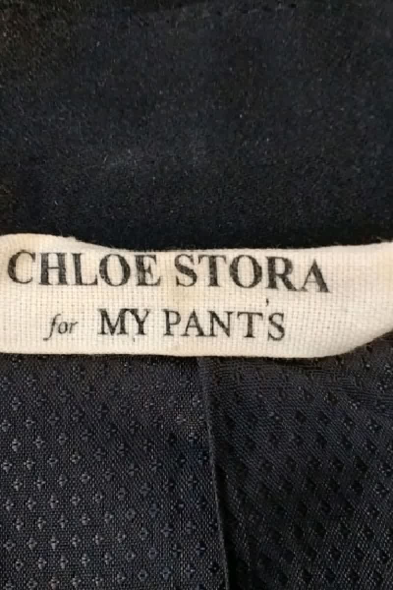 Blazer Chloé Stora  Noir