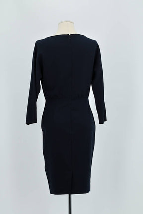 Robe Armani  Marine
