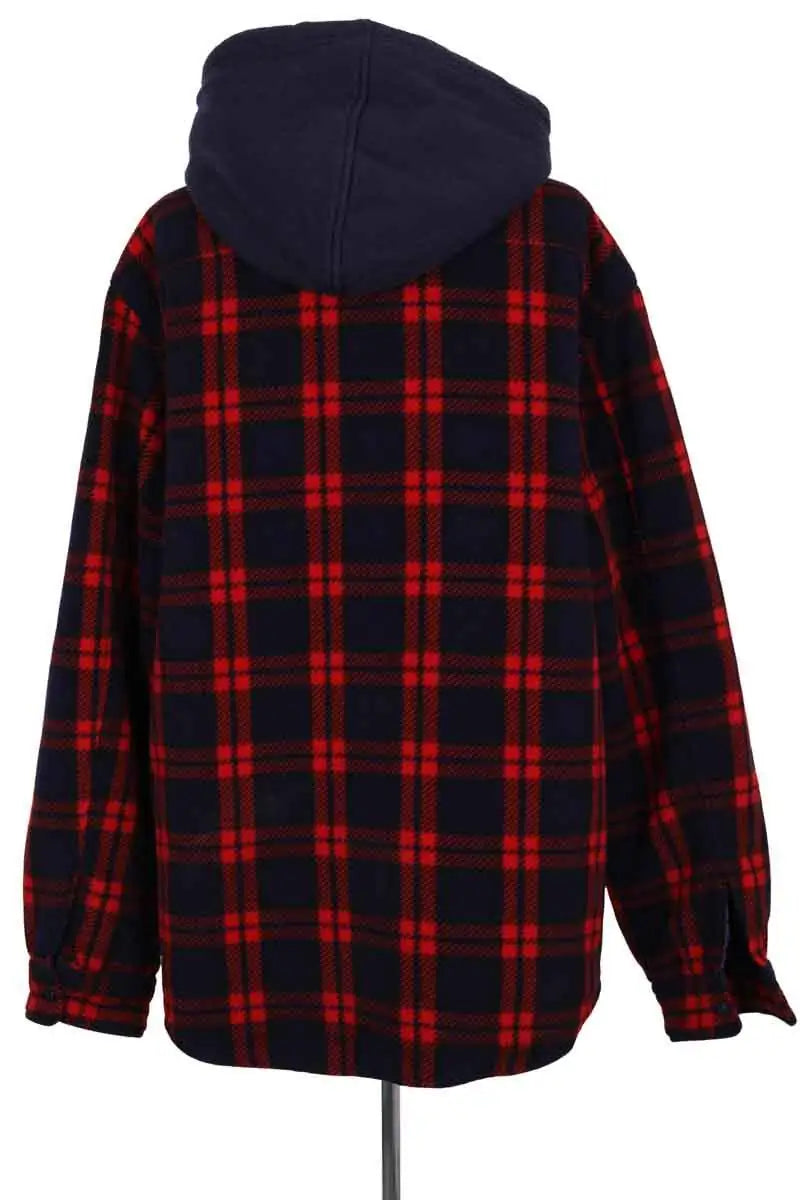 Veste Supreme Rouge en Synthétique