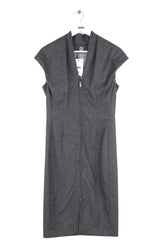 Robe Azzaro  Gris