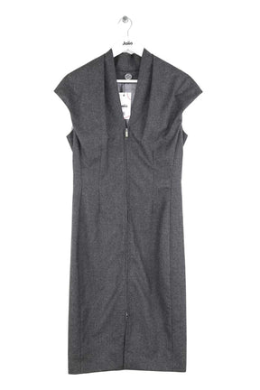 Robe Azzaro  Gris