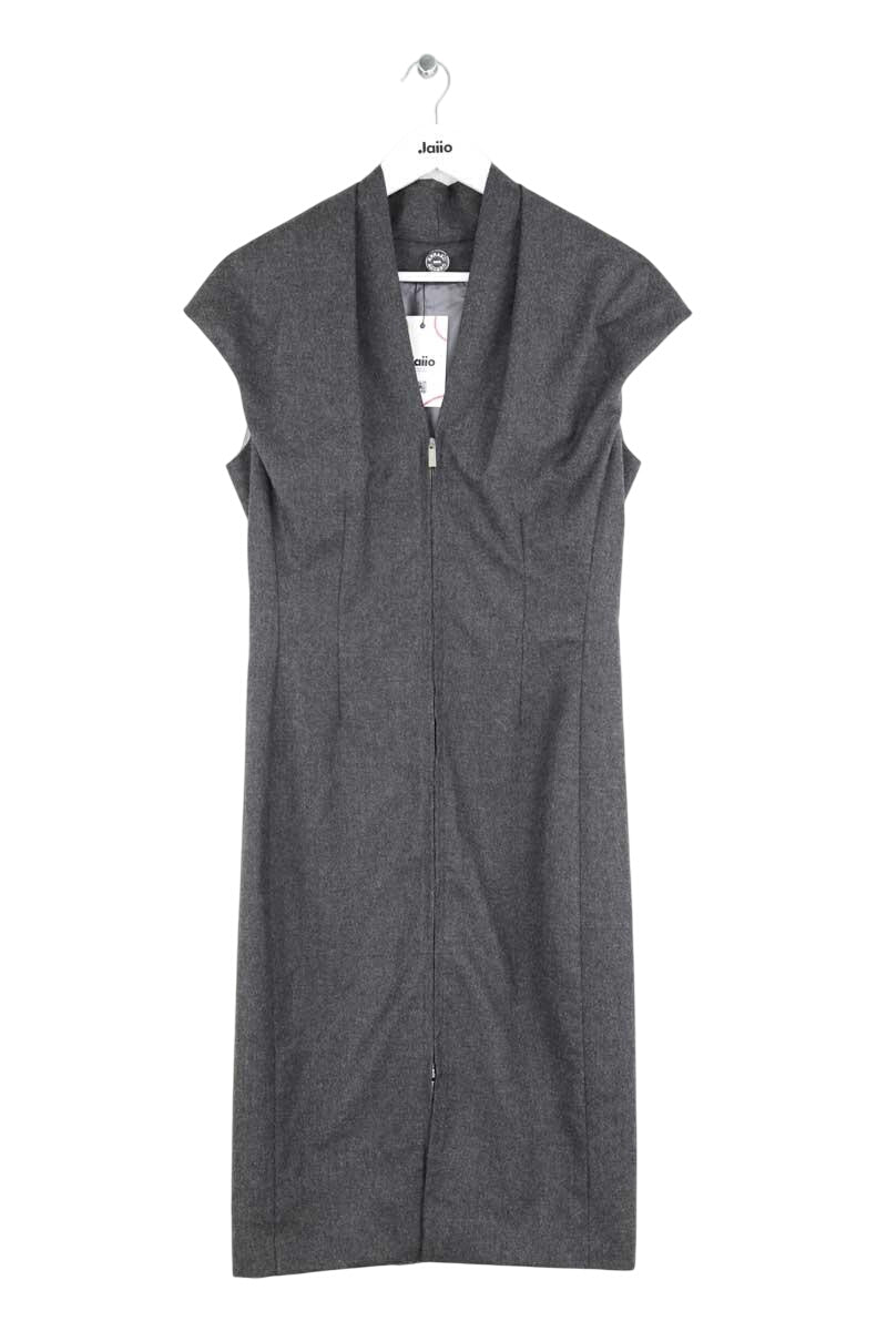 Robe Azzaro  Gris