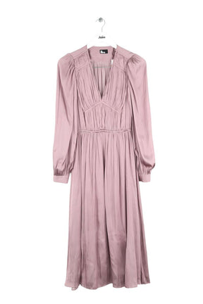 Robe The Kooples  Rose