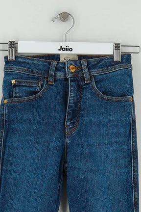 Jean slim Sézane  Bleu