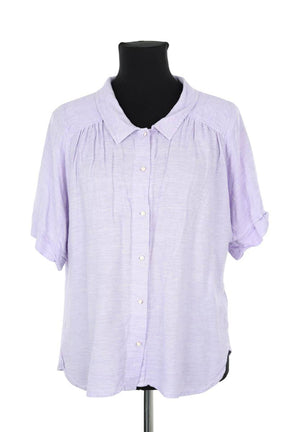 Chemise Sessun  Violet