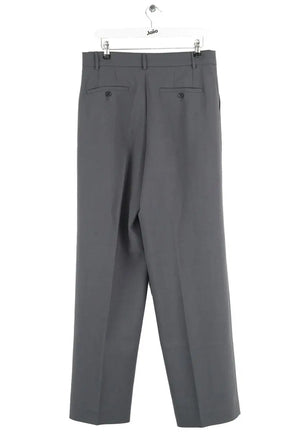 Pantalon The Frankie Shop Gris en Laine