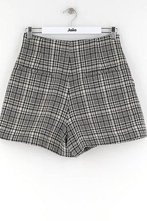 Short Sandro  Gris
