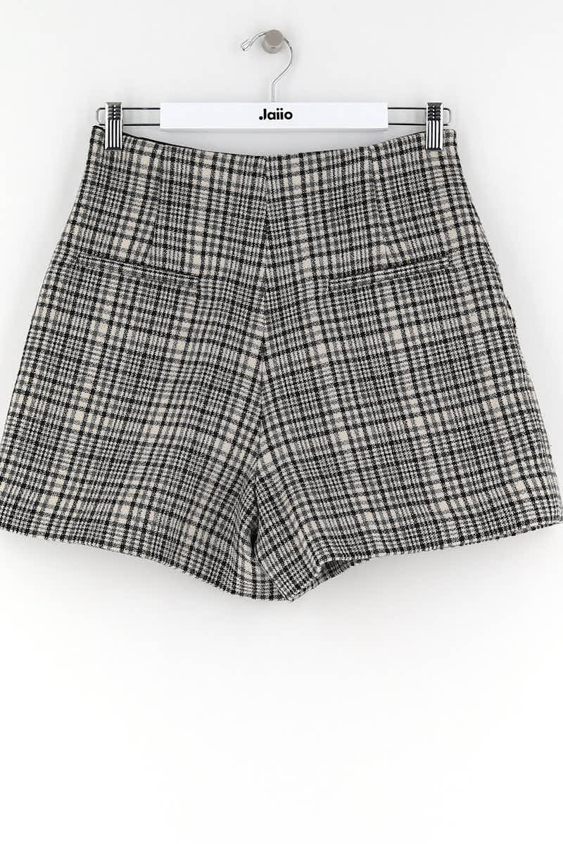 Short Sandro  Gris