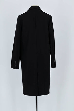 Trench-coat The Kooples  Noir