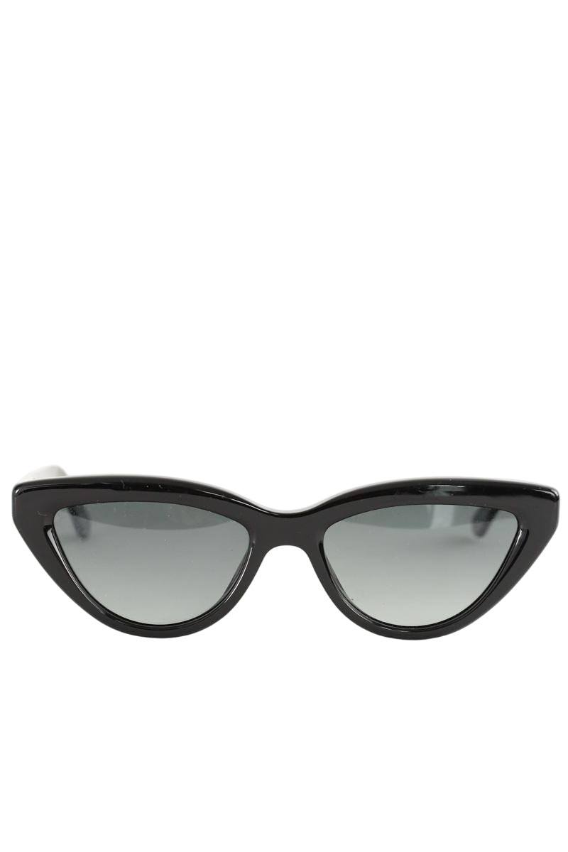 Lunettes de soleil Anine Bing  Noir