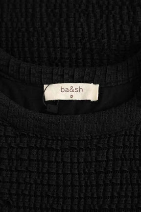 Autres Bash  Noir