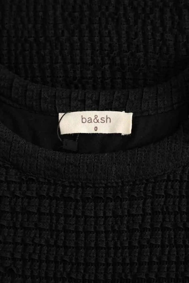 Autres Bash  Noir