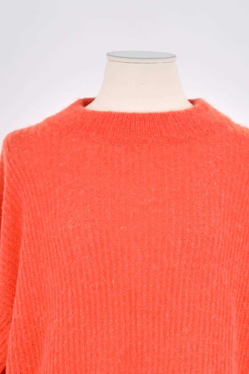 Pull Essentiel Antwerp  Orange