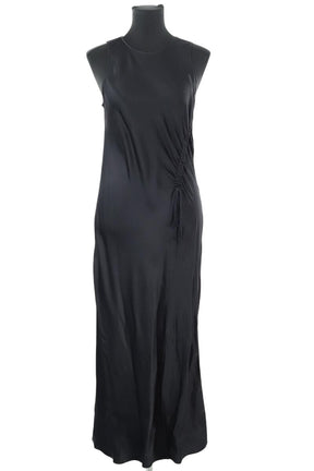 Robe Rails  Noir