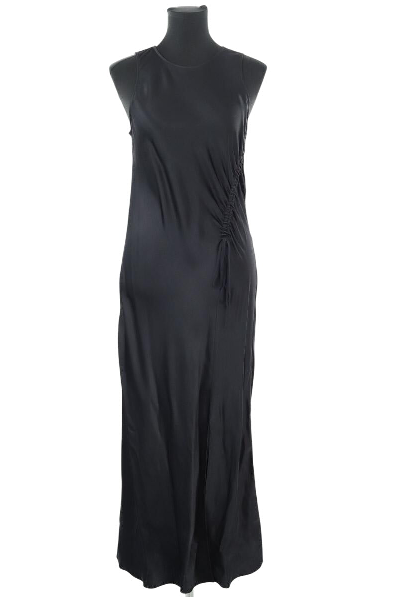Robe Rails  Noir