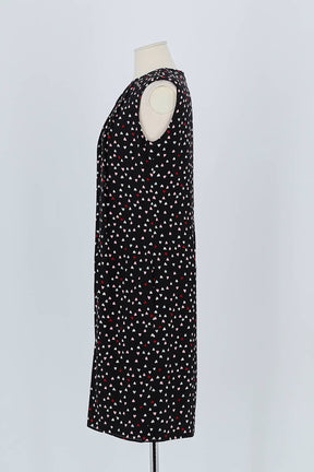 Robe Paule Ka  Noir