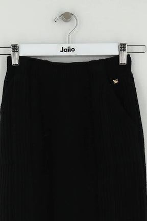Jupe Sonia Rykiel  Noir