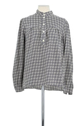 Blouse APC  Marine