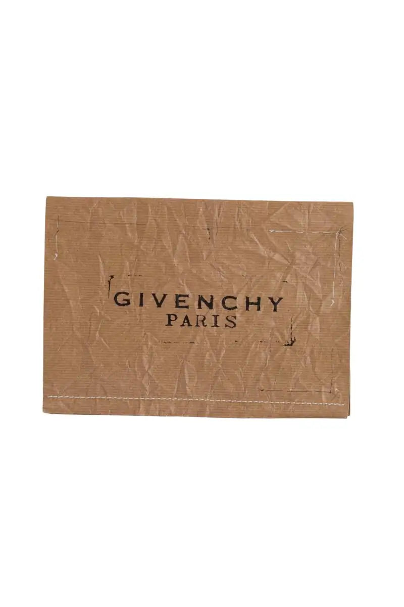 Invitation défilé A/H 2020-2021 Givenchy Camel en  - Seconde Main
