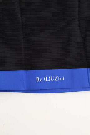 Brassière Luz Élise  Noir en Polyamide