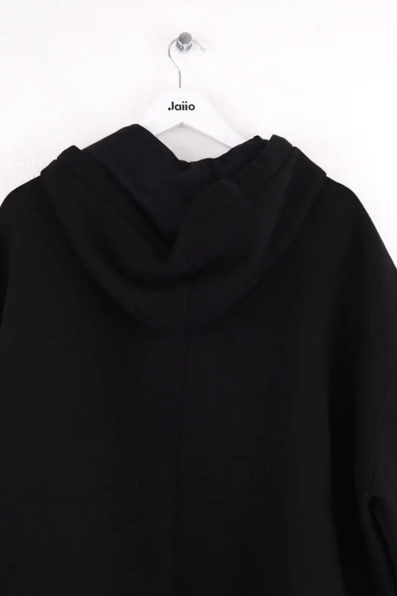 Hoodie zippé Givenchy Noir en Viscose