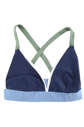 Soutien-gorge Luz  Bleu