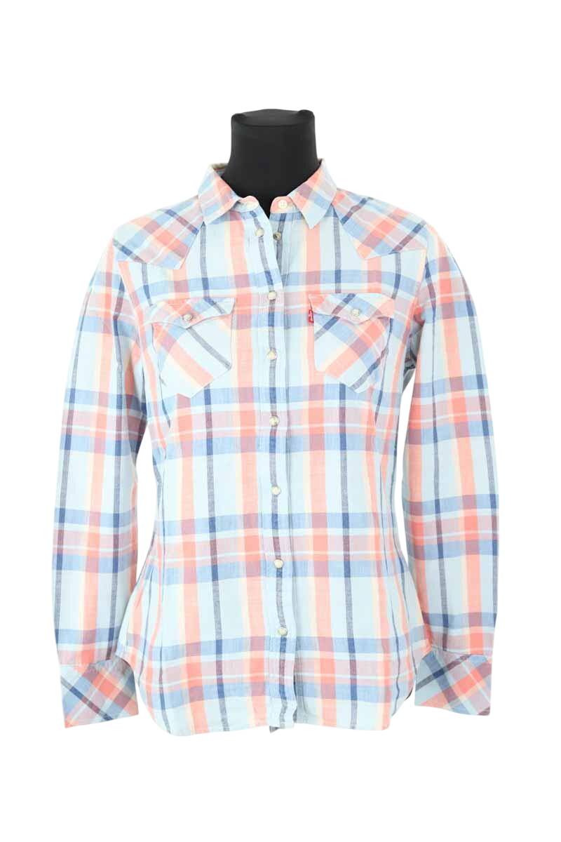 Chemise Levi's  Multicolore