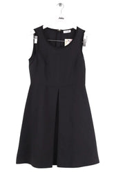 Robe Max & Co Noir en Coton, taille S - Seconde Main